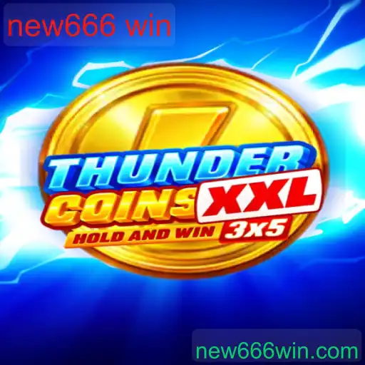 ThunderCoinsXxl