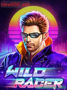 WildRacer